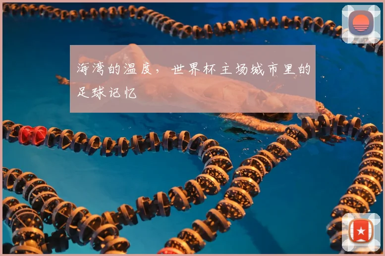 海湾的温度,世界杯主场城市里的足球记忆