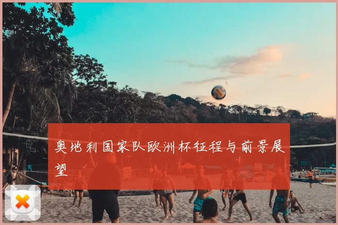 奥地利国家队欧洲杯征程与前景展望