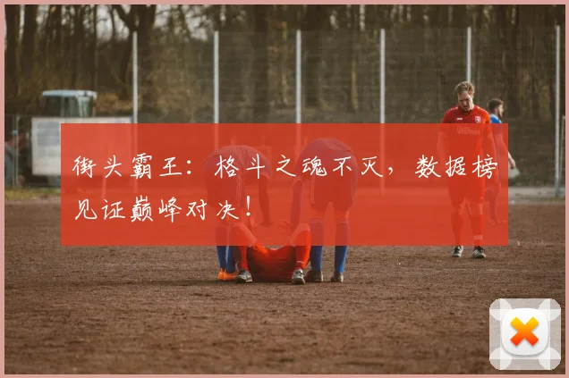 街头霸王：格斗之魂不灭，数据榜见证巅峰对决！