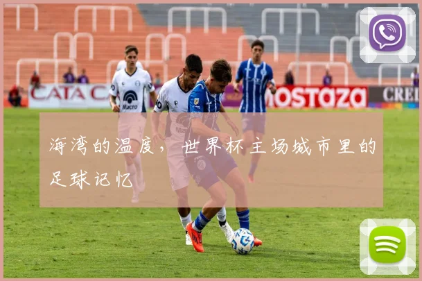海湾的温度,世界杯主场城市里的足球记忆